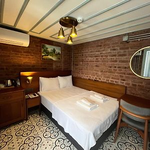 Standaard Double Kamer